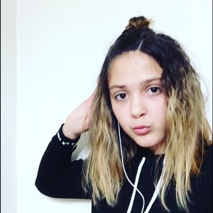 Meet your Posher, Karli